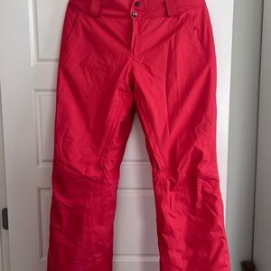 Women’s Insulated Snowbelle Pants